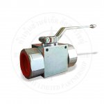 บอลวาล์ว GE2 N1-1/2"R