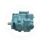 พิสตั้นปั้ม U38A3RX-95