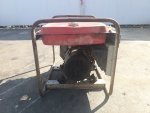เครื่องปั่นไฟสนาม Yanmar ดีเซล 220V. 3kVA. มือ2 จากญี่ปุ่น ตามสภาพเดิม  ราคา 15,000บาท 