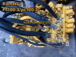 แพคอนโทรน pc120-3 komatsu ขายอะไหล่แบคโฮ 0814023939