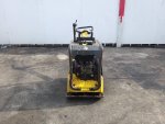  เครื่องตบดิน พื้นเรียบ WACKER เครื่องยนต์เบนซิน Honda รุ่นใหม่ ปีใหม่ ตัวใหญ่ สภาพดี พร้อมใช้งาน มีคุณภาพดีมาก   มือ2 นำเข้าจากต่างประเทศ