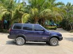 NISSAN TERRANO 4?4 SUV   เครื่องช่วงล่าง เกียร์ ดีมาก  แอร์เย็น สวยๆลุยๆ