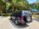 NISSAN TERRANO 4?4 SUV   เครื่องช่วงล่าง เกียร์ ดีมาก  แอร์เย็น สวยๆลุยๆ