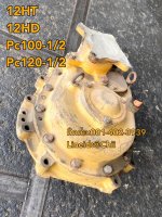 ชุดสวิง pc120-1/2 komatsu ขายอะไหล่แบคโฮ 0814023939
