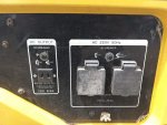 6.7kVA. 25.0A. 220v.  เครื่องยนต์ SUBARU RGN7800 รุ่นใหม่ สภาพสวยมาก สตาร์ทด้วยกุญแจ  มีระบบชาร์จไฟแบตเตอรี่   มือ2 เช็คพร้อมใช้งาน