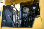 KOMATSU WA100-6 ตัก 1.35 คิว ยกสูง 3.50 ม. แอร์เย็น พร้อมใช้งาน สนใจติดต่อ 0927826142,0858176685