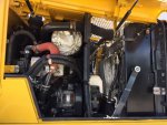 KOMATSU WA100-6 ตัก 1.35 คิว ยกสูง 3.50 ม. แอร์เย็น พร้อมใช้งาน สนใจติดต่อ 0927826142,0858176685
