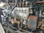 เครื่องยนต์ MITSUBISHI รุ่น 6D22 ตีตราฝาครอบ HYUNDAI มือ2นำเข้า  อุปกรณ์ครบ สภาพสวย ขายตามสภาพเดิมจากญี่ปุ่น ราคาหน้าตู้  ราคา 45,000บาท