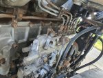 เครื่องยนต์ MITSUBISHI รุ่น 6D22 ตีตราฝาครอบ HYUNDAI มือ2นำเข้า  อุปกรณ์ครบ สภาพสวย ขายตามสภาพเดิมจากญี่ปุ่น ราคาหน้าตู้  ราคา 45,000บาท