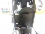รถดูดฝุ่น KARCHER  กำลังเครื่อง HONDA5.5แรง สตาร์ทกุญแจ มีระบบขับเคลื่อน คล่องตัว เบาแรง เป่าลมได้  1ท่อ ดูดได้ 1ท่อ  ทำงานพร้อมกัน ถังเก็บใหญ่ Made i