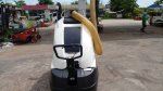 รถดูดฝุ่น KARCHER  กำลังเครื่อง HONDA5.5แรง สตาร์ทกุญแจ มีระบบขับเคลื่อน คล่องตัว เบาแรง เป่าลมได้  1ท่อ ดูดได้ 1ท่อ  ทำงานพร้อมกัน ถังเก็บใหญ่ Made i