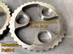 ชุดซ่อมตัวเดิน pc50-1 komatsu ขายอะไหล่แบคโฮ 0814023939