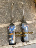 คอนโทรนมือ komatsu Pc30-6 ขายอะไหล่แบคโฮ 0814023939