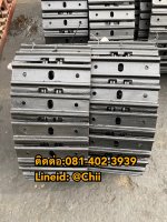 โซ่ pc30 komatsu ขายอะไหล่แบคโฮ 0814023939