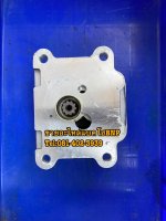 ปั้ม pc30mr Komatsu ขายอะไหล่แบคโฮ 0814023939
