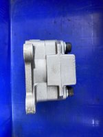 ปั้ม pc30mr Komatsu ขายอะไหล่แบคโฮ 0814023939