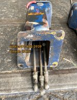 คอนโทรนมือ pc30-6 komatsu ขายอะไหล่แบคโฮ 0814023939