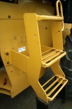 CAT914K เทียบเท่า KOMATSU WA150-7 ตัก 2.2 คิว ยกสูง 3.70 ม. สภาพสวย สนใจติตด่อ 0927826142,0858176685