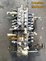 แพคอนโทรน pc40mr-2 Komatsu ขายอะไหล่แบคโฮ 0814023939