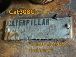 มอเตอร์สวิง cat308C ขายอะไหล่แบคโฮ 0814023939