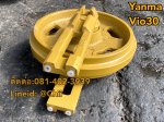 ล้อนำ yanma vio30 ขายอะไหล่แบคโฮ 0814023939
