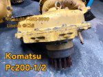ชุดสวิง pc200-1/2 komatsu ขายอะไหล่แบคโฮ 0814023939