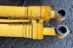 กระบอก pc200 komatsu ขายอะไหล่แบคโฮ 0814023939