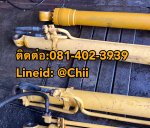 กระบอก pc200 komatsu ขายอะไหล่แบคโฮ 0814023939