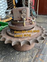 รับซ่อมตัวเดิน komatsu บางนา บางพลี สมุทรปราการ 