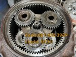 รับซ่อมตัวเดิน komatsu บางนา บางพลี สมุทรปราการ 