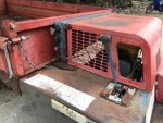 ขายรถบรรทุกการเกษตร เอนกประสงค์ นั่งขับห้าล้อ Yamaguchi Winbull YC205Y