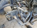 เครื่องยนต์ VORTEC GM-1.6L ต้นกำลังเครื่องจักรสไตล์อเมริกัน สวยๆ มือสอง จากต่างประเทศ ราคา 25,000บาท โทร : 094-7899445
