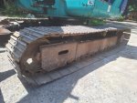 ขายรถขุด KOMATSU PC45-7 รุ่น R ปั๊มนิ้ว คอนโทรลน้ำมัน สภาพสวย ของแทร่??เดิมติดรถทั้งคัน มือ2 จากญี่ปุ่น เครื่อง KOMATSU 4D84 ตรงรุ่น แรง ประหยัดน้ำมัน