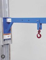 คันสุดท้าย GENIE ลิฟท์ ยกสูง 7.9เมตร นน.ยก 300kg. อลูมิเนียม เกรดอากาศยาน สามารถต่ออุปกรณ์เพิ่มเติมได้หลายแบบ ราคา 55,000บาท โทร : 094-7899445 ไลน์ : 