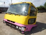 หัวเก๋ง FUSO MITSUBISHI มือ2ญี่ปุ่น ราคา 28,000บาท  โทร : 094-7899445 Line : @KT2Hand