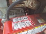 รถบรรทุกตีนตะขาบ YANMAR 300กก. มือ2ญี่ปุ่น เครื่องดี เกียร์ดี แทรคยางพอใช้ได้  เกียร์หน้า 2 ถอยหลัง 1 ลุยทางหล่มได้ ขึ้นทางชันได้  สภาพสวย พร้อมใช้งาน