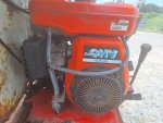 รถบรรทุกตีนตะขาบ YANMAR 300กก. มือ2ญี่ปุ่น เครื่องดี เกียร์ดี แทรคยางพอใช้ได้  เกียร์หน้า 2 ถอยหลัง 1 ลุยทางหล่มได้ ขึ้นทางชันได้  สภาพสวย พร้อมใช้งาน