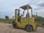 FORKLIFT MITSUBISHI FG15 รถยกโฟล์คลิฟท์ มิตซูบิชิ รุ่น FG15 น้ำหนัก ยก 1.5ตัน เสาสูง 3เมตร สภาพสวย ใช้งานมาน้อย 4,500ชั่วโมง มือสองจากญี่ปุ่น สภาพสด เ