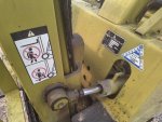 FORKLIFT MITSUBISHI FG15 รถยกโฟล์คลิฟท์ มิตซูบิชิ รุ่น FG15 น้ำหนัก ยก 1.5ตัน เสาสูง 3เมตร สภาพสวย ใช้งานมาน้อย 4,500ชั่วโมง มือสองจากญี่ปุ่น สภาพสด เ