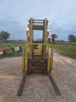 FORKLIFT MITSUBISHI FG15 รถยกโฟล์คลิฟท์ มิตซูบิชิ รุ่น FG15 น้ำหนัก ยก 1.5ตัน เสาสูง 3เมตร สภาพสวย ใช้งานมาน้อย 4,500ชั่วโมง มือสองจากญี่ปุ่น สภาพสด เ