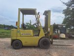 FORKLIFT MITSUBISHI FG15 รถยกโฟล์คลิฟท์ มิตซูบิชิ รุ่น FG15 น้ำหนัก ยก 1.5ตัน เสาสูง 3เมตร สภาพสวย ใช้งานมาน้อย 4,500ชั่วโมง มือสองจากญี่ปุ่น สภาพสด เ