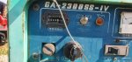 โคมไฟบอลลูน ไฟแสงจันทร์เครื่องปั่้นไฟในตัว DENYO 2000WATT สตาร์ทกุญแจ แบตเตอรี่ เสายกสูง3เมตร มีรถเข็น มีเบรคมือ ใช้งานง่าย ใช้ในงานก่อสร้าง งานกู้ภัย