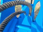 ย่อยหิน หัวกระแทก หัวแย็ก HYDRAURIC BREAKER ยี่ห้อ TOKU รุ่น 5ME สำหรับรถขุด  PC45-PC60 สภาพสวยเดิม รุ่นใหม่ มือ2ญี่ปุ่น  ราคา 28,000 บาท  โทร : 094-7