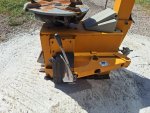 เครื่องถอดยาง CORREGGIO ITALY ไฟ380V.  สภาพสวยเดิม อุปกรณ์ครบ รุ่นใหม่ มือ2ญี่ปุ่น คุณภาพดีแน่นอน  ราคา 15,000 บาท  โทร : 094-7899445 Line : @KT2Hand 