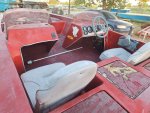 ขายเรือตกปลา BASS BOAT ยี่ห้อ STRYKER ขนาด 16ฟุต พร้อม เครื่องยนต์ TOHATSU 140hp. 2จังหวะ และ เทรเลอร์เดิมมากับ ตรงรุ่น เซ็ทนอก มือ2ญี่ปุ่น สถาพเดิม  