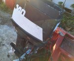 ขายเรือตกปลา BASS BOAT ยี่ห้อ STRYKER ขนาด 16ฟุต พร้อม เครื่องยนต์ TOHATSU 140hp. 2จังหวะ และ เทรเลอร์เดิมมากับ ตรงรุ่น เซ็ทนอก มือ2ญี่ปุ่น สถาพเดิม  