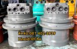 ตัวเดิน pc30mr komatsu ขายอะไหล่แบคโฮ บางนา 