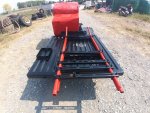 รถบรรทุกตีนตะขาบ YANMAR เครื่องยนต์ ดีเซล 4เกียร์หน้า 1เกียร์ถอย น้ำหนักบรรทุก 300kg. เครื่องช่วงล่างดี แทรคยางสวย มือ2จากญี่ปุ่น  ราคา 22,000บาท โทร 
