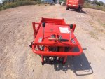 รถบรรทุกตีนตะขาบ YANMAR เครื่องยนต์ ดีเซล 4เกียร์หน้า 1เกียร์ถอย น้ำหนักบรรทุก 300kg. เครื่องช่วงล่างดี แทรคยางสวย มือ2จากญี่ปุ่น  ราคา 22,000บาท โทร 