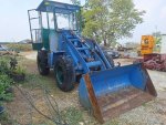 ขออนุญาติขาย รถตักล้อยางเอวอ่อน FURUKAWA FL60 มือ2จากญี่ปุ่น รถนอกแท้ สภาพดีสวยเดิม  ราคา  185,000บาท โทร : 094-7899445